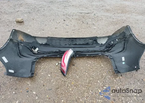 2023 Ford Edge Sel из США, поврежденный, VIN 2FMPK4J99PBA18417